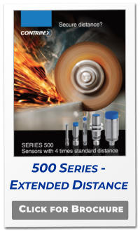 Click for Brochure 500 Series -  Extended Distance