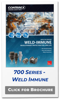 Click for Brochure 700 Series -  Weld Immune