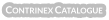 Contrinex Catalogue