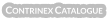 Contrinex Catalogue