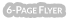 6-Page Flyer