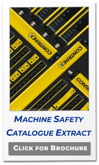 Click for Brochure Machine Safety Catalogue Extract