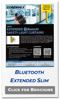 Click for Brochure Bluetooth Extended Slim