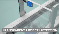 Transparent Object Detection